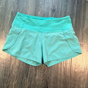 Lululemon Run Times Short